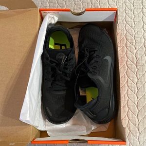 Nike Free RN 2018 Black